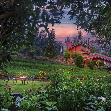 Willow Hill By Nature Resorts And Stays Ooty Kültér fotó