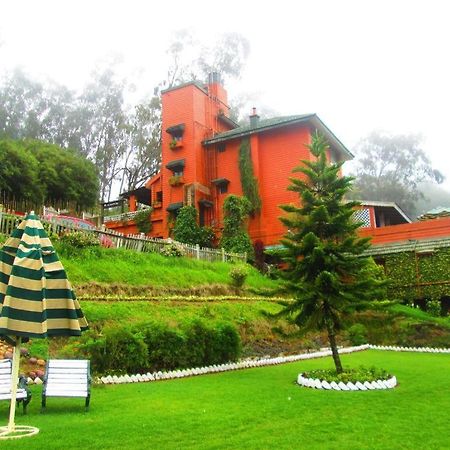 Willow Hill By Nature Resorts And Stays Ooty Kültér fotó