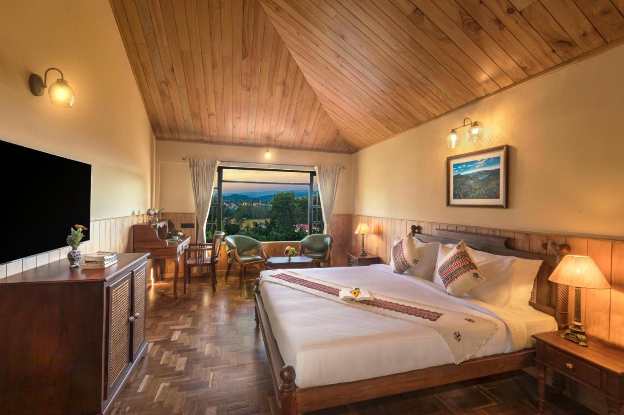 Willow Hill By Nature Resorts And Stays Ooty Kültér fotó