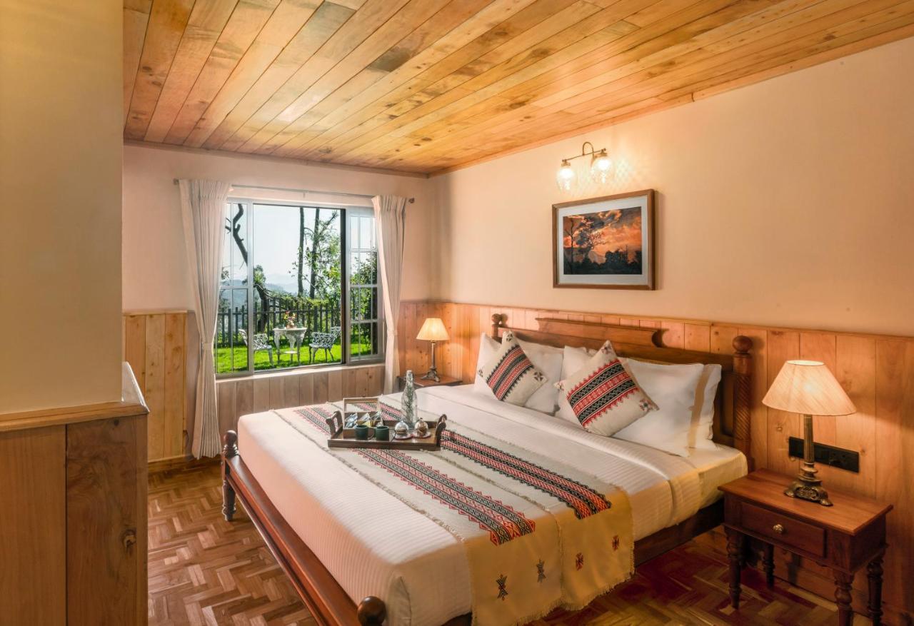 Willow Hill By Nature Resorts And Stays Ooty Kültér fotó