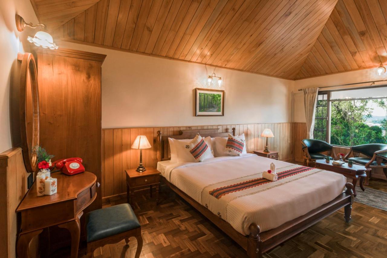 Willow Hill By Nature Resorts And Stays Ooty Kültér fotó