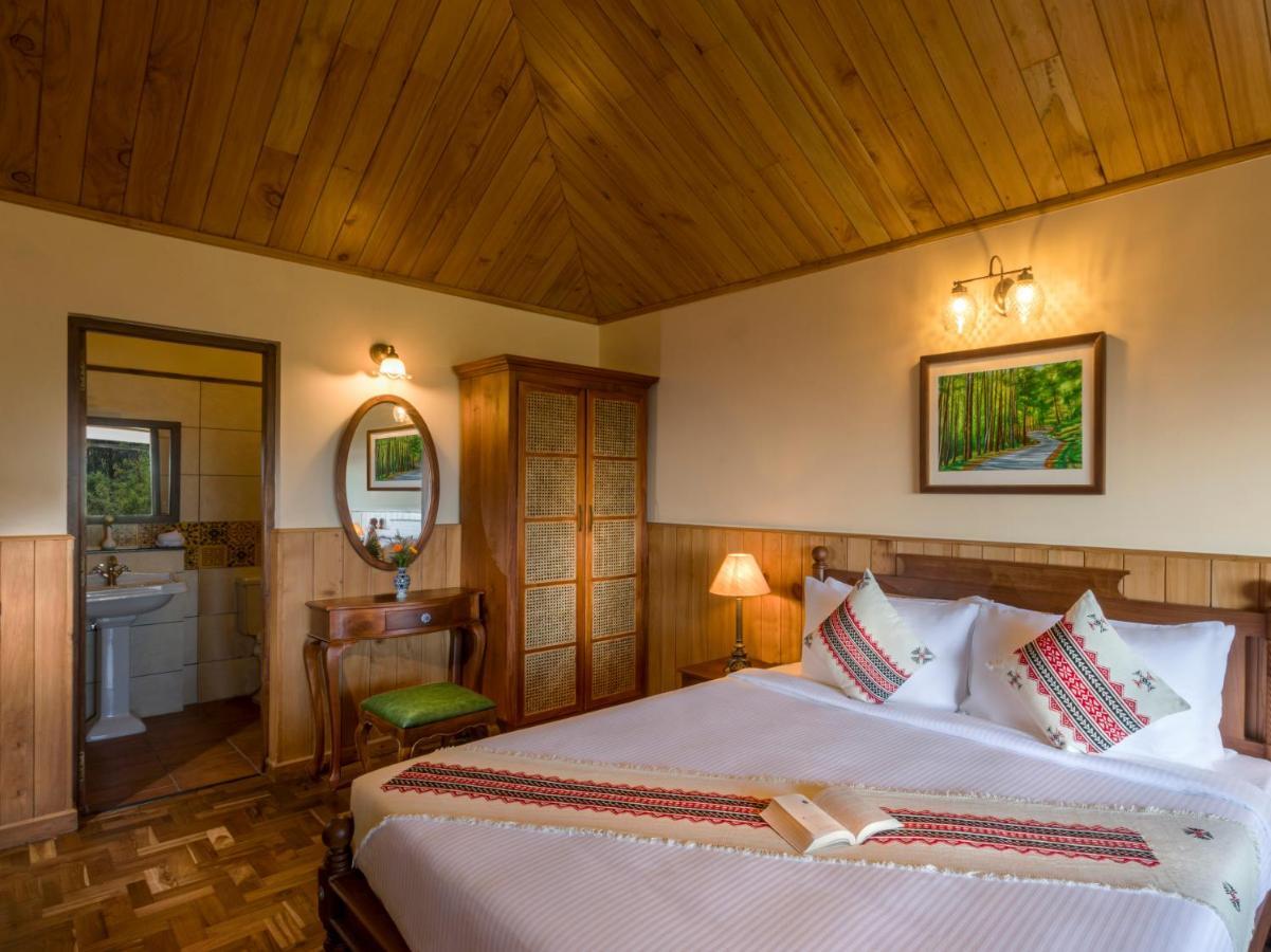 Willow Hill By Nature Resorts And Stays Ooty Kültér fotó