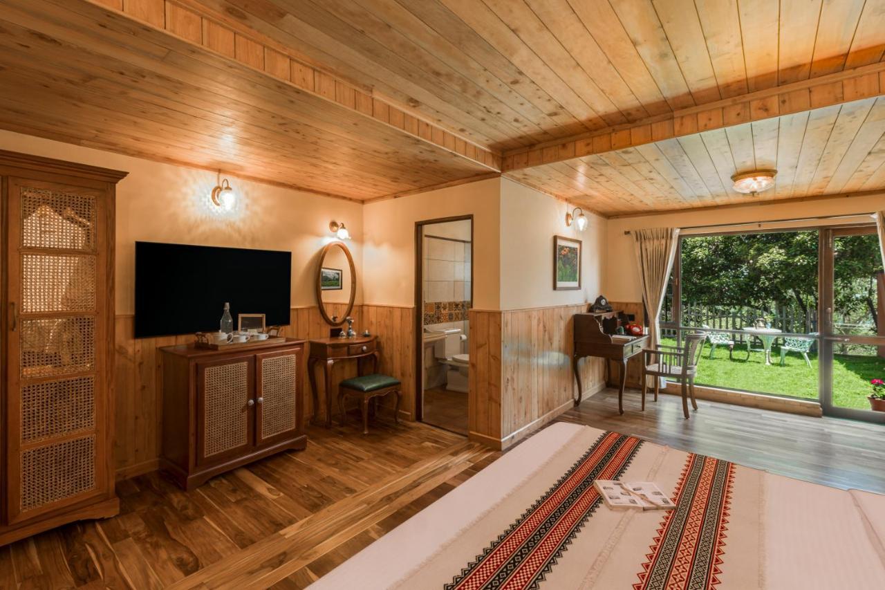 Willow Hill By Nature Resorts And Stays Ooty Kültér fotó