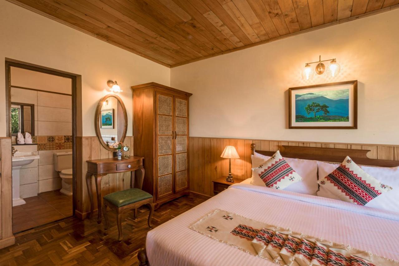 Willow Hill By Nature Resorts And Stays Ooty Kültér fotó