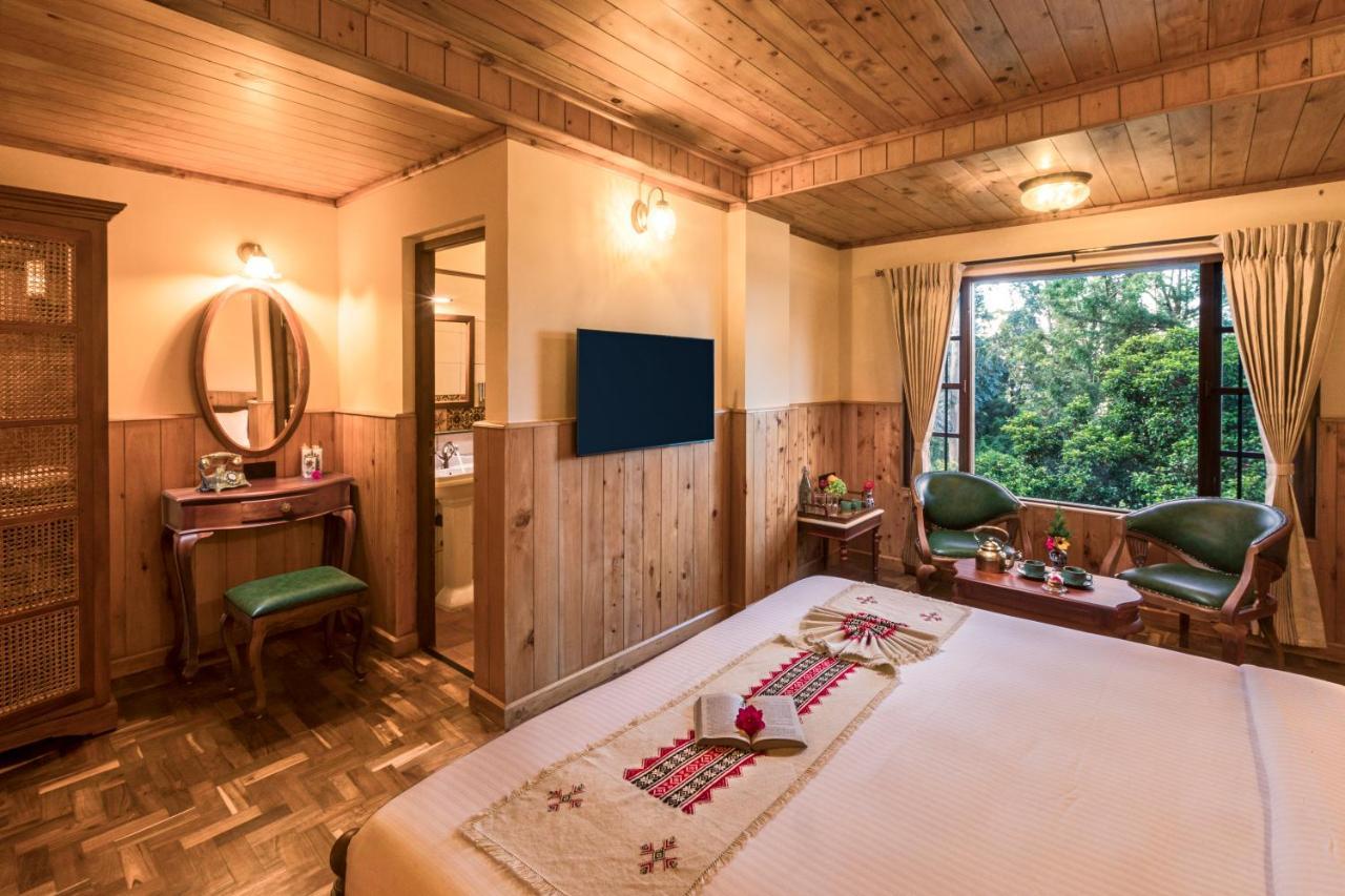 Willow Hill By Nature Resorts And Stays Ooty Kültér fotó