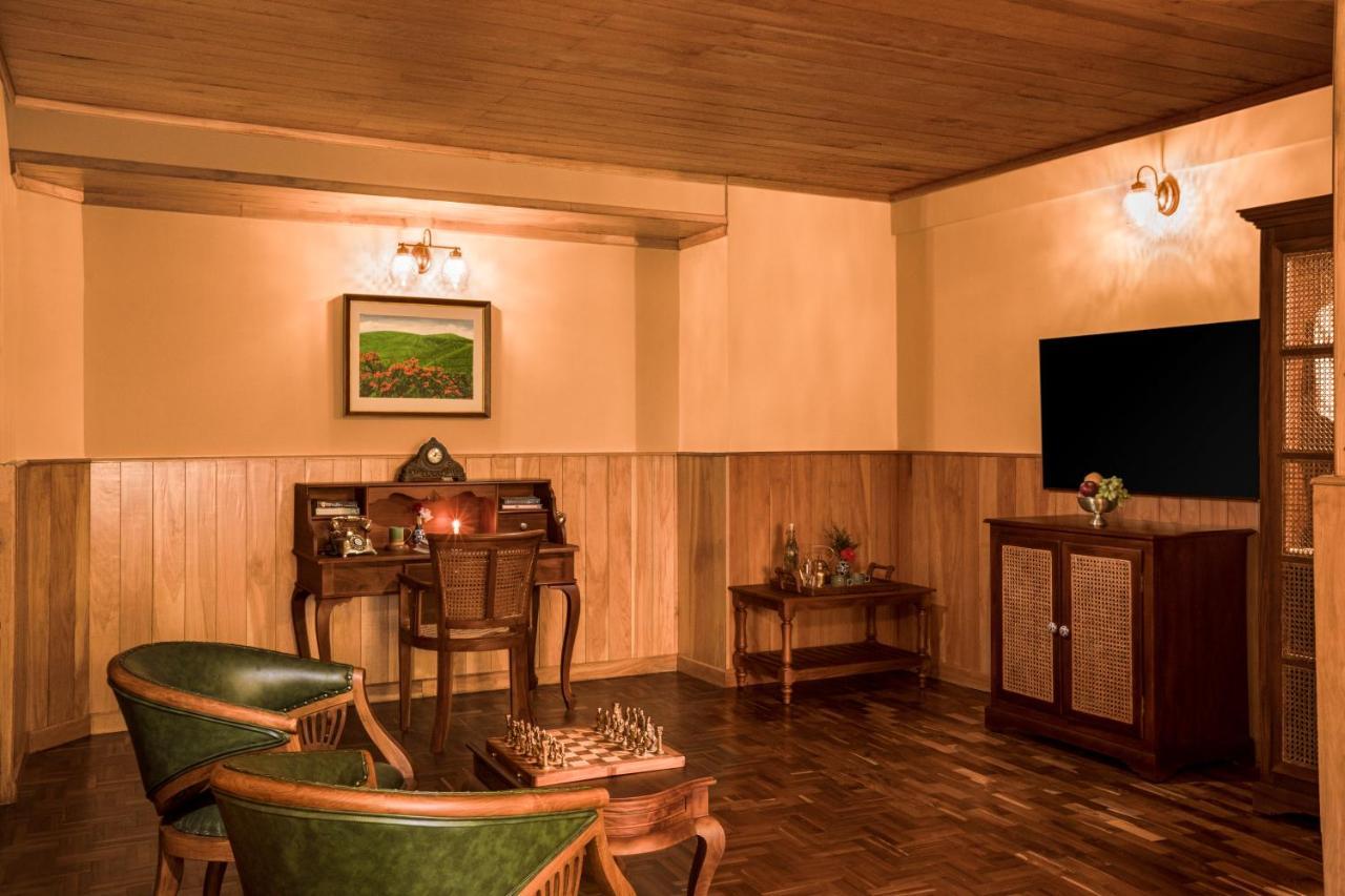 Willow Hill By Nature Resorts And Stays Ooty Kültér fotó