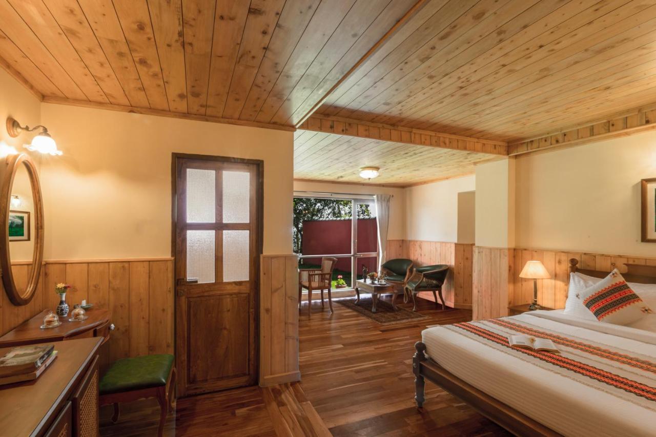 Willow Hill By Nature Resorts And Stays Ooty Kültér fotó