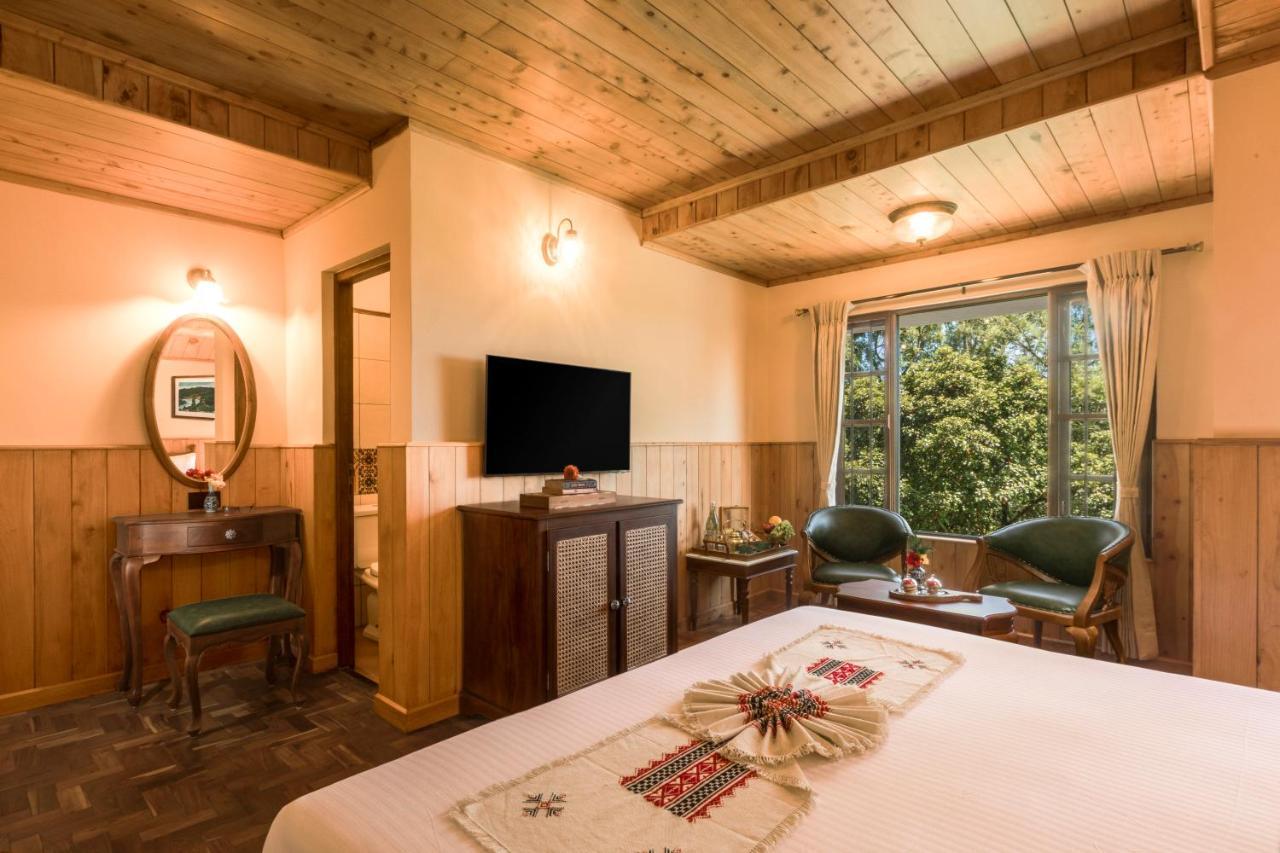 Willow Hill By Nature Resorts And Stays Ooty Kültér fotó