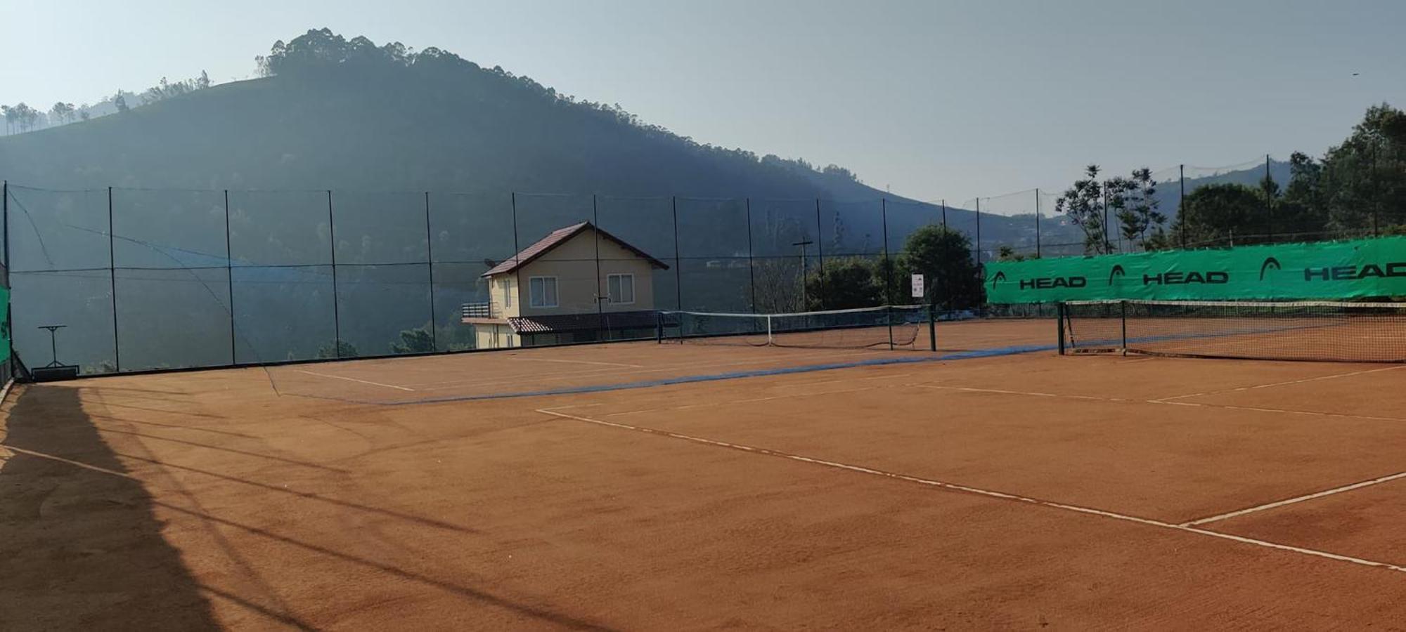 Willow Hill By Nature Resorts And Stays Ooty Kültér fotó