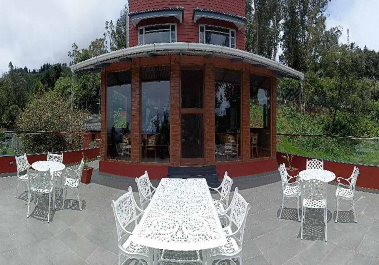 Willow Hill By Nature Resorts And Stays Ooty Kültér fotó