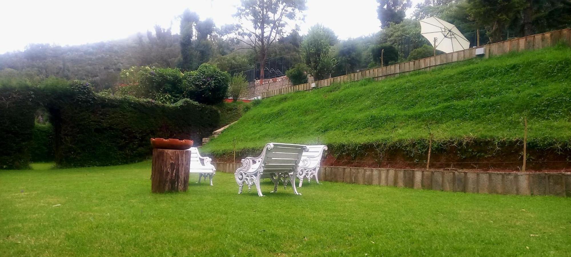 Willow Hill By Nature Resorts And Stays Ooty Kültér fotó