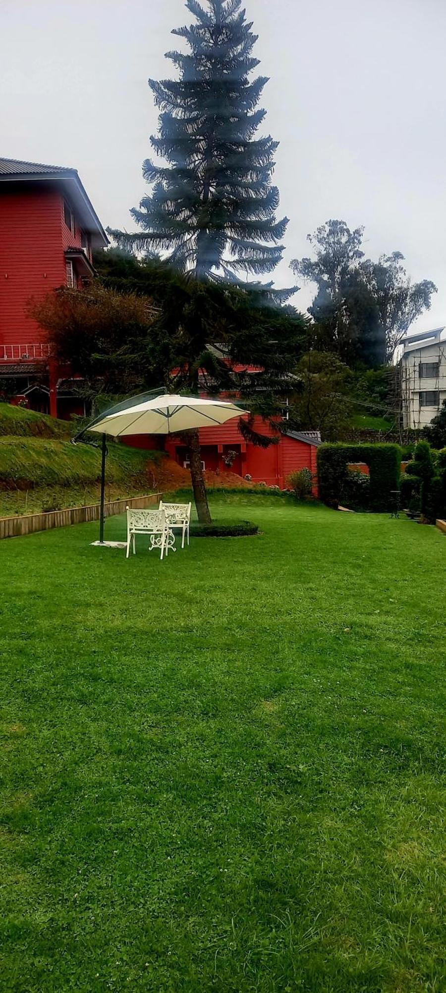 Willow Hill By Nature Resorts And Stays Ooty Kültér fotó