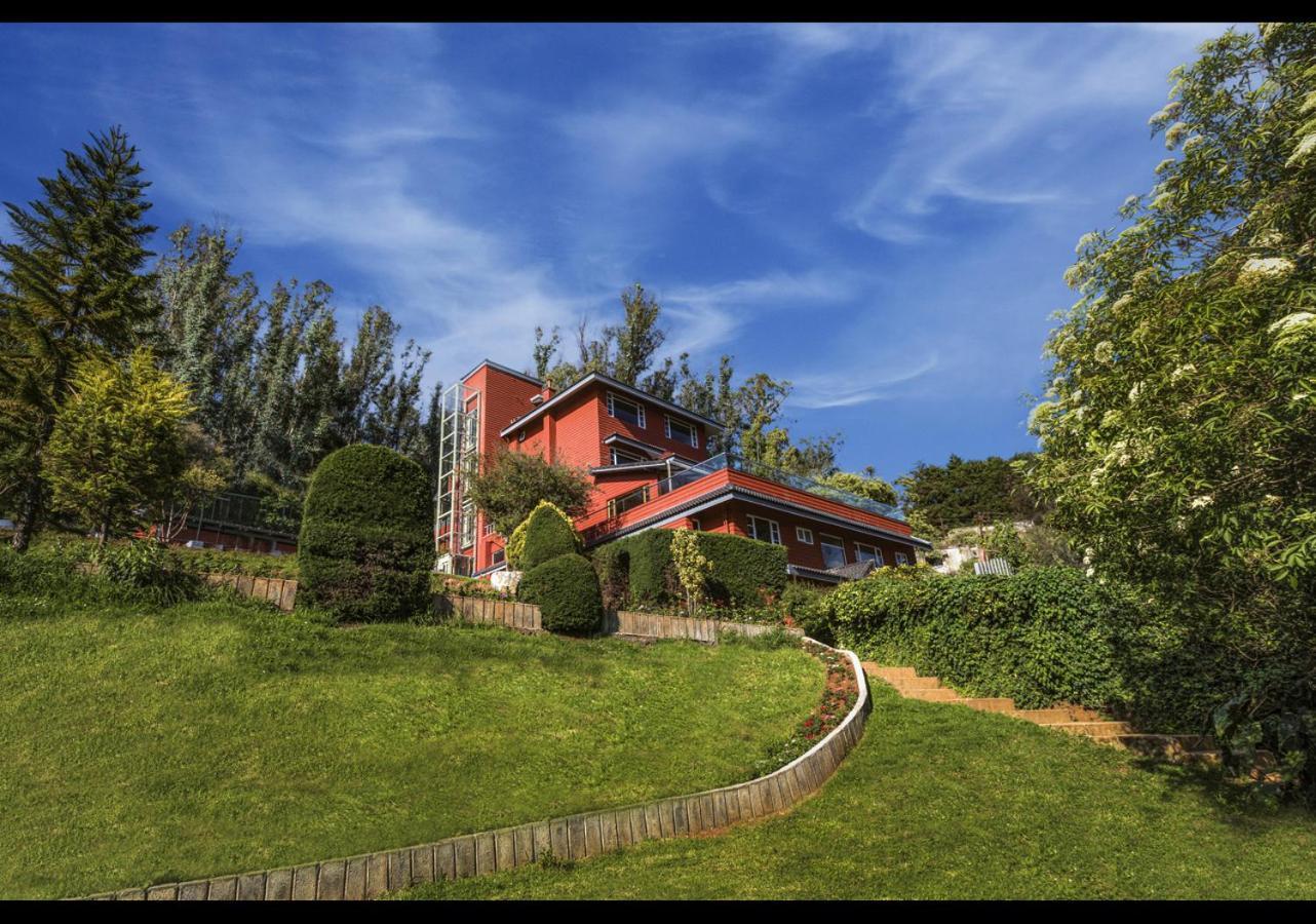 Willow Hill By Nature Resorts And Stays Ooty Kültér fotó