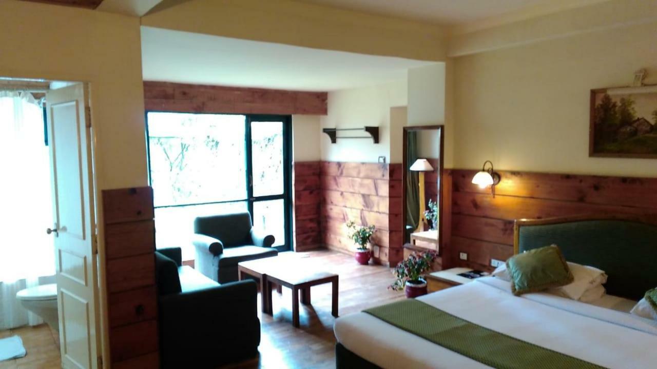 Willow Hill By Nature Resorts And Stays Ooty Kültér fotó