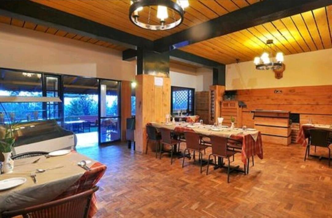 Willow Hill By Nature Resorts And Stays Ooty Kültér fotó