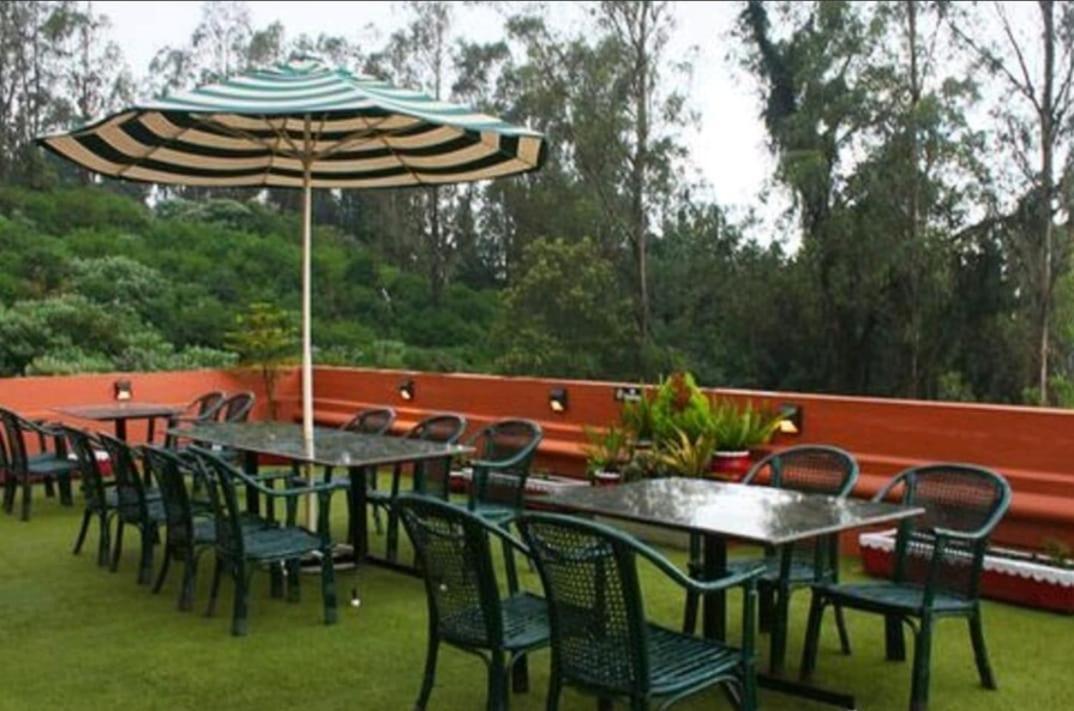 Willow Hill By Nature Resorts And Stays Ooty Kültér fotó
