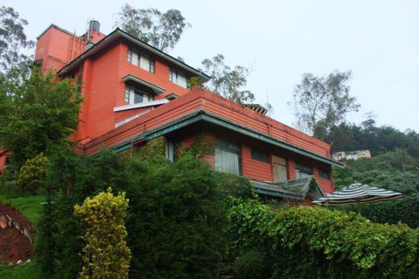 Willow Hill By Nature Resorts And Stays Ooty Kültér fotó