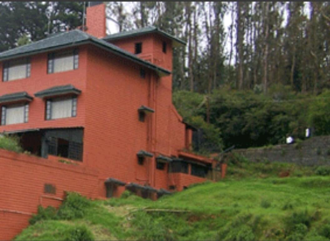 Willow Hill By Nature Resorts And Stays Ooty Kültér fotó